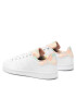 adidas Обувки Stan Smith J GZ9915 Бял - Pepit.bg