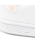 adidas Обувки Stan Smith J GZ9915 Бял - Pepit.bg