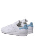 adidas Обувки Stan Smith J H03443 Бял - Pepit.bg