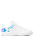adidas Обувки Stan Smith J H05849 Бял - Pepit.bg