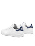 adidas Обувки Stan Smith J H68621 Бял - Pepit.bg