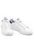 adidas Обувки Stan Smith J H68621 Бял - Pepit.bg