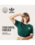 adidas Обувки Stan Smith J H68621 Бял - Pepit.bg