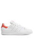 adidas Обувки Stan Smith J HQ1855 Бял - Pepit.bg