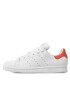 adidas Обувки Stan Smith J HQ1855 Бял - Pepit.bg