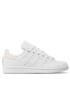 adidas Обувки Stan Smith J HQ8754 Бял - Pepit.bg