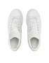 adidas Обувки Stan Smith J HQ8754 Бял - Pepit.bg