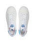 adidas Обувки Stan Smith Kids IE8110 Бял - Pepit.bg