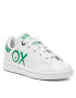 adidas Обувки Stan Smith Shoes HQ6729 Бял - Pepit.bg