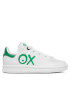 adidas Обувки Stan Smith Shoes HQ6729 Бял - Pepit.bg