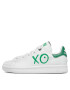 adidas Обувки Stan Smith Shoes HQ6729 Бял - Pepit.bg