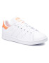adidas Обувки Stan Smith W EE5863 Бял - Pepit.bg