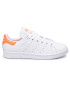 adidas Обувки Stan Smith W EE5863 Бял - Pepit.bg