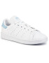 adidas Обувки Stan Smith W EF6877 Бял - Pepit.bg