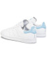 adidas Обувки Stan Smith W EF6877 Бял - Pepit.bg