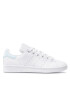 adidas Обувки Stan Smith W G58186 Бял - Pepit.bg