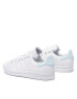 adidas Обувки Stan Smith W G58186 Бял - Pepit.bg