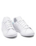 adidas Обувки Stan Smith W G58186 Бял - Pepit.bg