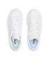 adidas Обувки Stan Smith W G58186 Бял - Pepit.bg