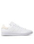 adidas Обувки Stan Smith W GY9381 Бял - Pepit.bg