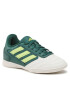 adidas Обувки Super Sala 2 IE1553 Зелен - Pepit.bg