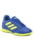 adidas Обувки Super Sala 2 Indoor GZ2562 Син - Pepit.bg