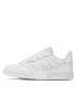 adidas Обувки Supercourt C EG0411 Бял - Pepit.bg