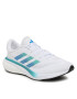 adidas Обувки Supernova 3 HQ1806 Бял - Pepit.bg