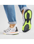 adidas Performance Обувки Supernova + M FX6651 Сив - Pepit.bg