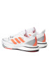 adidas Обувки Supernova + W FY2860 Бял - Pepit.bg