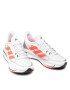 adidas Обувки Supernova + W FY2860 Бял - Pepit.bg