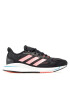 adidas Обувки Supernova + W GX0535 Черен - Pepit.bg