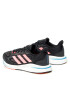 adidas Обувки Supernova + W GX0535 Черен - Pepit.bg