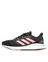 adidas Обувки Supernova + W GX0535 Черен - Pepit.bg