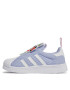 adidas Обувки Superstar 360 C IE0680 Син - Pepit.bg