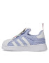 adidas Обувки Superstar 360 C IE0682 Син - Pepit.bg