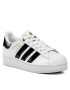 adidas Обувки Superstar Bold W FV3336 Бял - Pepit.bg
