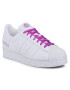 adidas Обувки Superstar Bold W FY0129 Бял - Pepit.bg