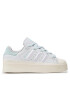 adidas Обувки Superstar Bonega W GX4352 Бял - Pepit.bg