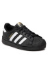 adidas Обувки Superstar C EF5394 Черен - Pepit.bg