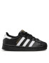 adidas Обувки Superstar C EF5394 Черен - Pepit.bg