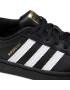 adidas Обувки Superstar C EF5394 Черен - Pepit.bg