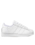 adidas Обувки Superstar C EF5395 Бял - Pepit.bg
