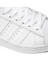 adidas Обувки Superstar C EF5395 Бял - Pepit.bg