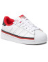adidas Обувки Superstar C FX5901 Бял - Pepit.bg