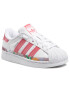 adidas Обувки Superstar C FY5374 Бял - Pepit.bg