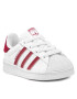 adidas Обувки Superstar C GY3335 Бял - Pepit.bg
