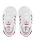 adidas Обувки Superstar C GY3335 Бял - Pepit.bg