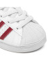 adidas Обувки Superstar C GY3335 Бял - Pepit.bg