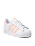 adidas Обувки Superstar C GZ2885 Бял - Pepit.bg